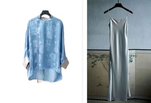 新中式風潮 鞋帽搭配如何激發大街上的文化自信